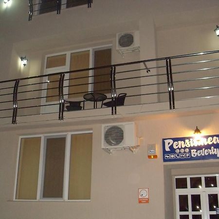 Pensiunea Beverly Hills Băile Felix Dış mekan fotoğraf